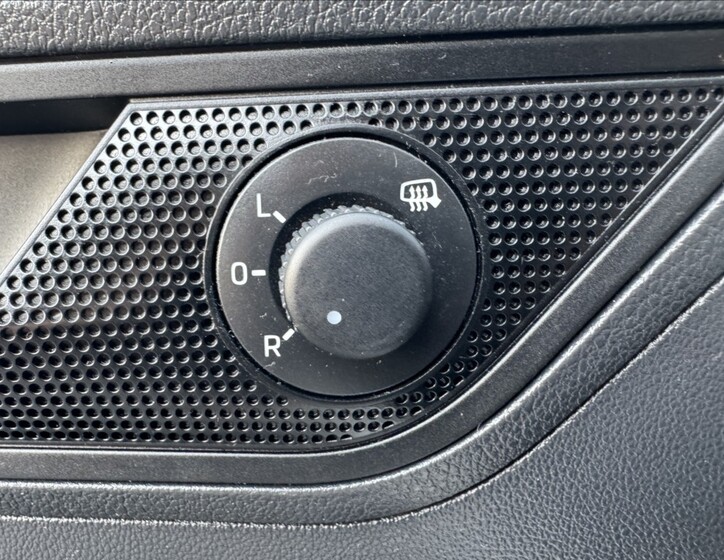 Škoda Rapid 24