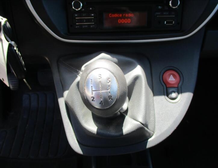 Renault Kangoo 18
