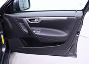 Volvo XC70 12