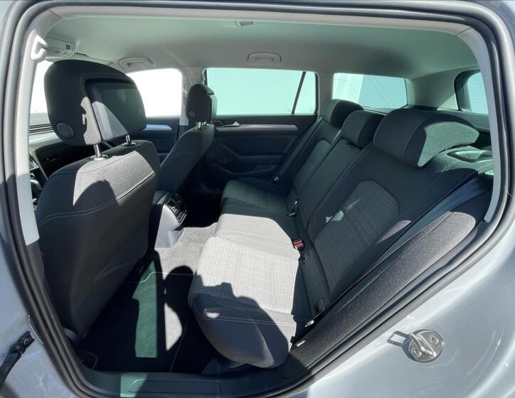Volkswagen Passat 15