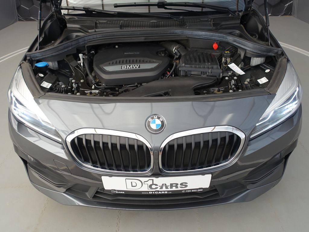 BMW Řada 2
