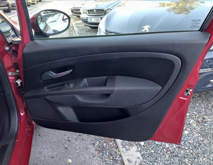 Fiat Punto 18