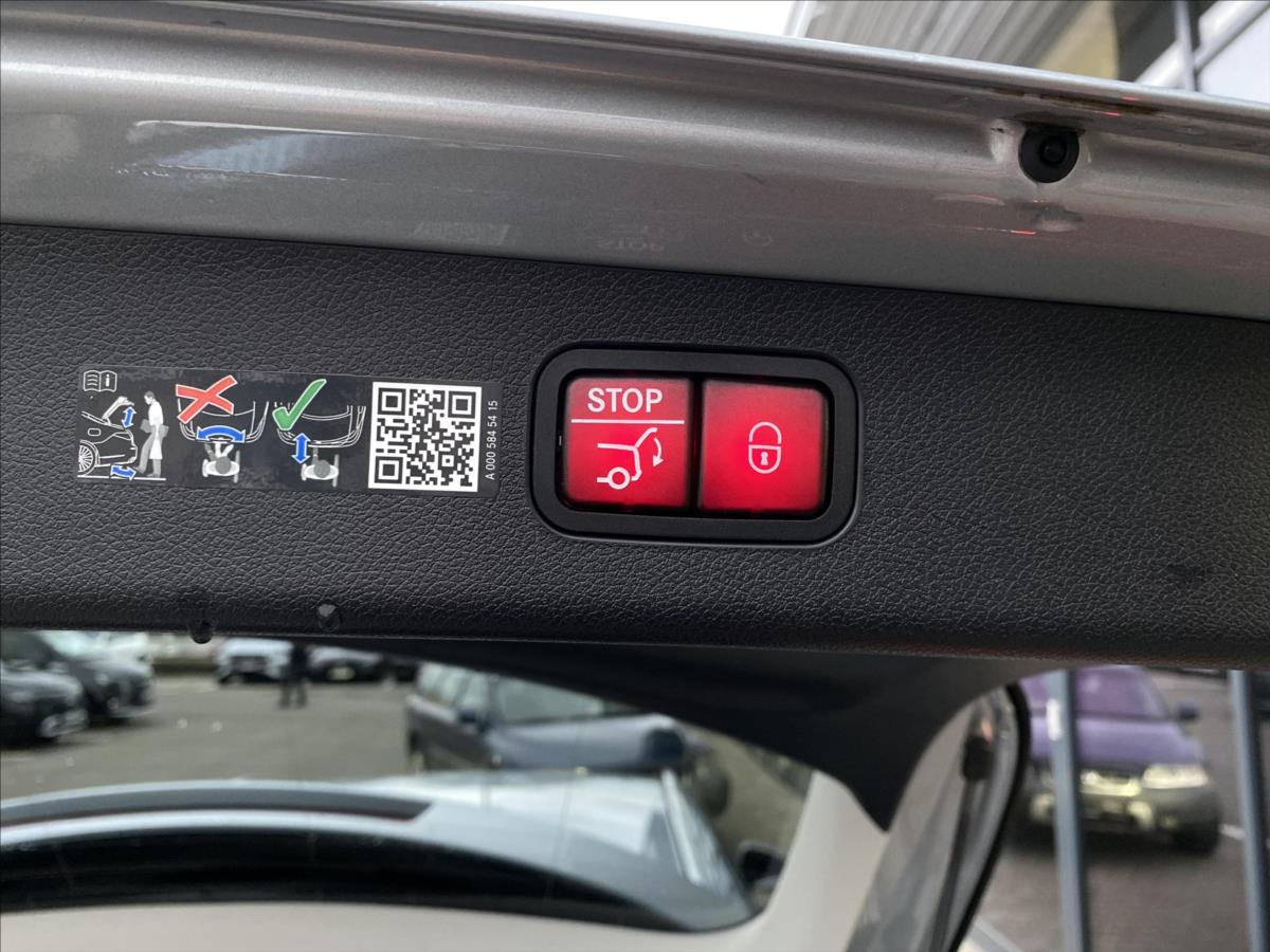 Mercedes-Benz Třídy E