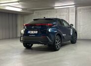 Toyota C-HR 5