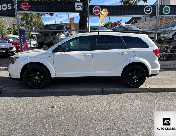 Fiat Freemont 3
