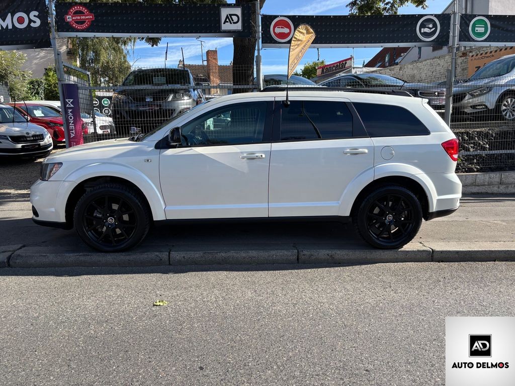 Fiat Freemont