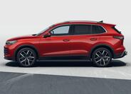 Volkswagen Tiguan 2