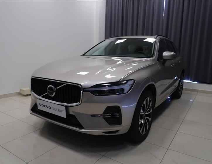 Volvo XC60 1