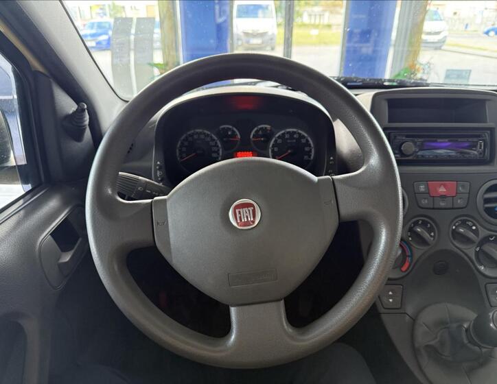 Fiat Panda 11