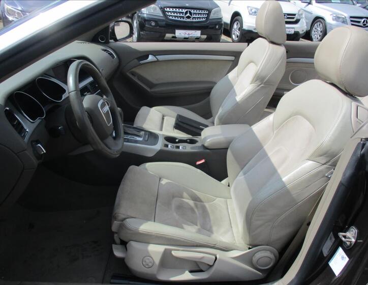 Audi A5 7