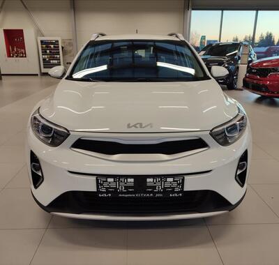 KIA Stonic 8
