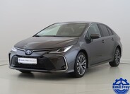 Toyota Corolla 1