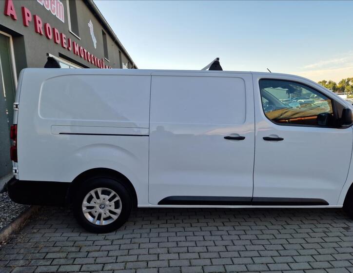 Peugeot Expert 37