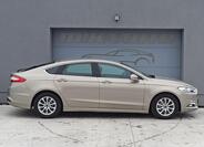 Ford Mondeo 4