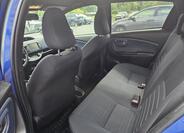 Toyota Yaris 9