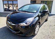 Hyundai ix20 1
