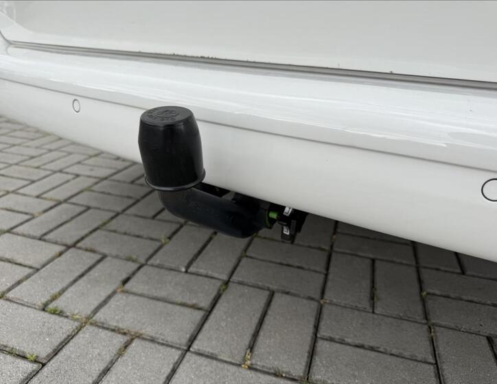 Volkswagen Multivan 32