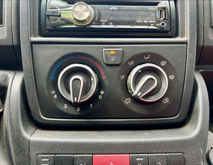 Fiat Ducato 20