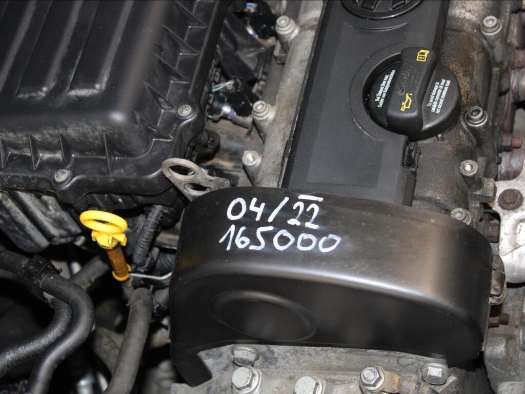 Škoda Fabia 6
