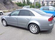 Audi A4 10