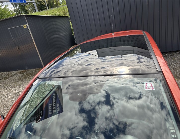 Nissan Qashqai 9