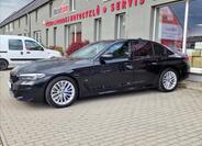 BMW Řada 5 6