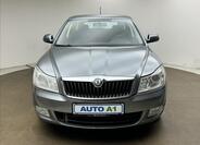 Škoda Octavia 2
