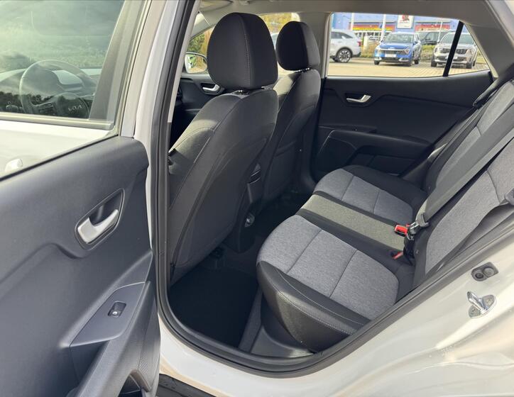 KIA Stonic 25