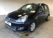 Ford Fiesta 3