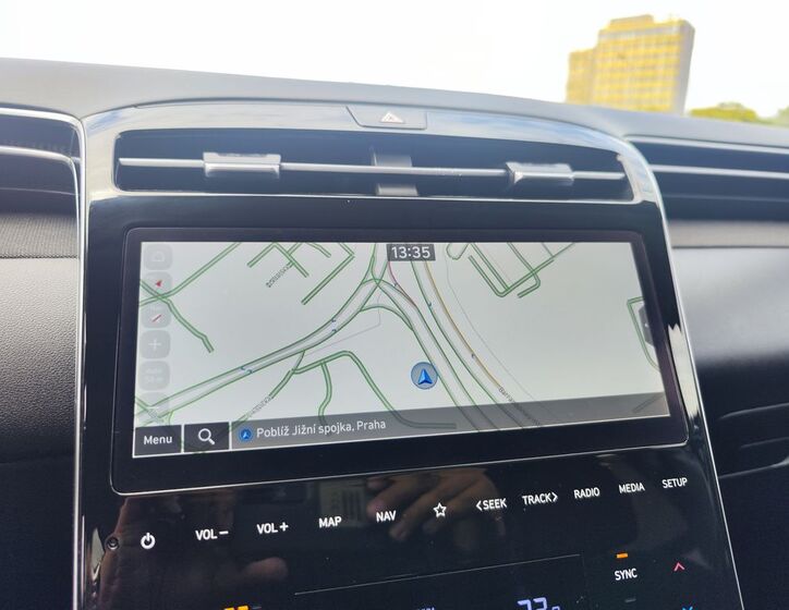 Hyundai Tucson 20