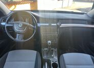 Škoda Superb 10