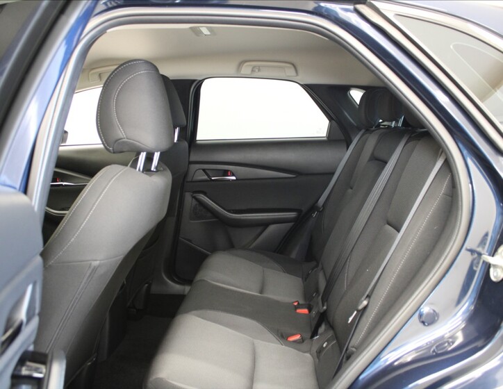 Mazda CX-30 7