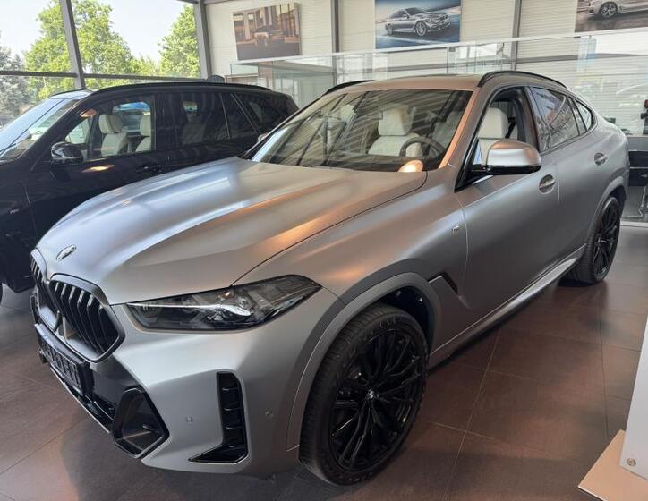 BMW X6 15