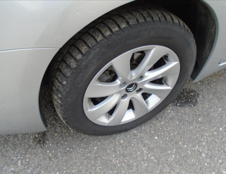 Citroën C4 Picasso 9