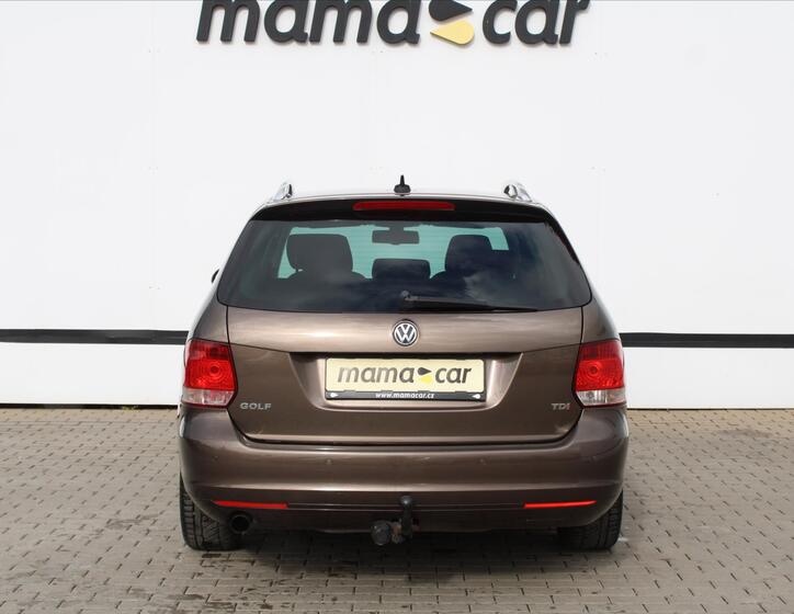 Volkswagen Golf 6