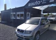 Škoda Fabia 3