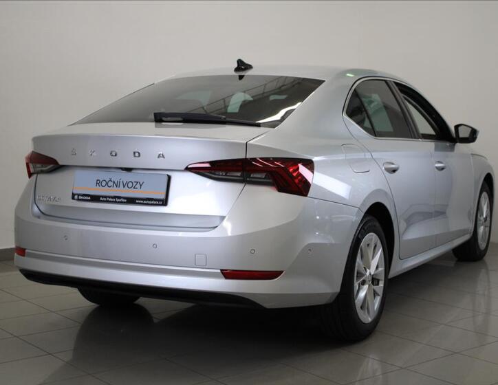 Škoda Octavia 3