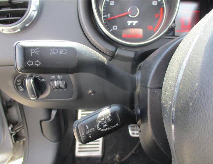 Audi TT 12