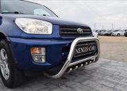 Toyota RAV4 13