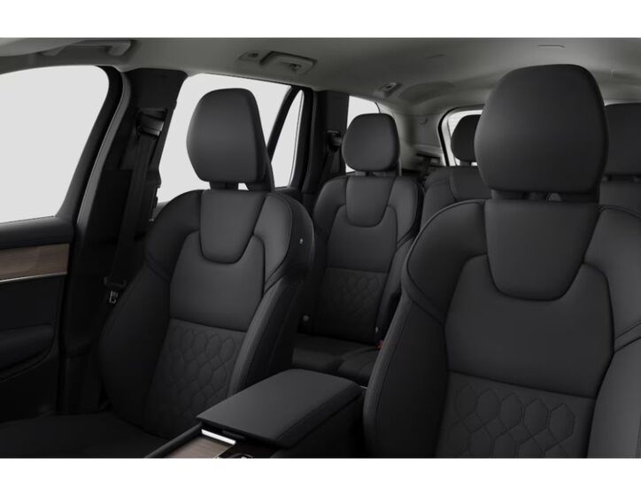 Volvo XC90 7