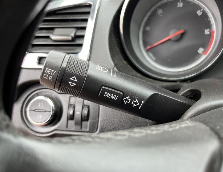 Opel Insignia 22