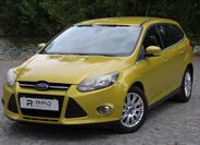 Ford Focus 3