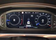 Volkswagen Tiguan Allspace 45