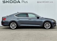 Škoda Superb 17