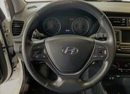 Hyundai i20 27