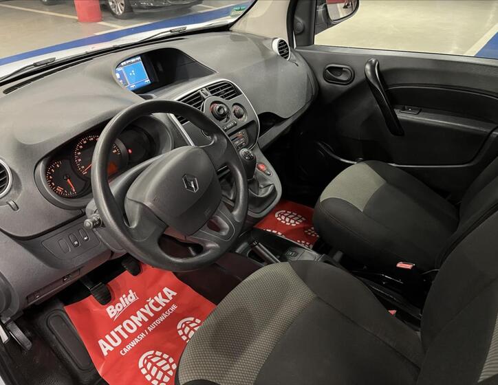 Renault Kangoo 15