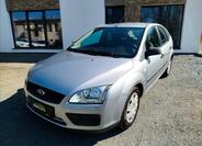 Ford Focus 1
