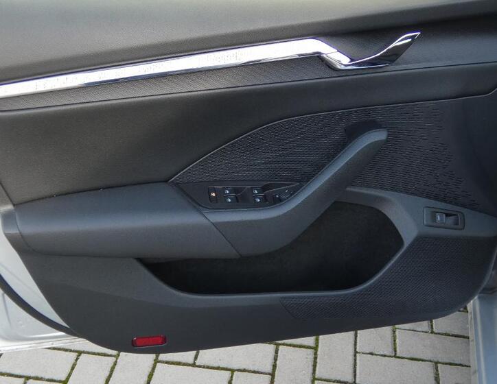 Škoda Octavia 8