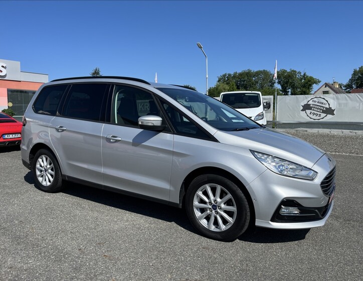 Ford Galaxy 2