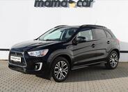 Mitsubishi ASX 3